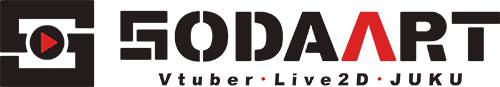 SODAART - Vtuber · Live2D · JUKU